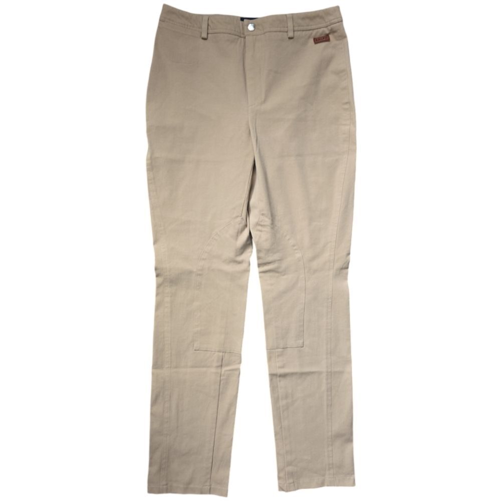 RALPH RALPH LAUREN Khaki Pants - 10